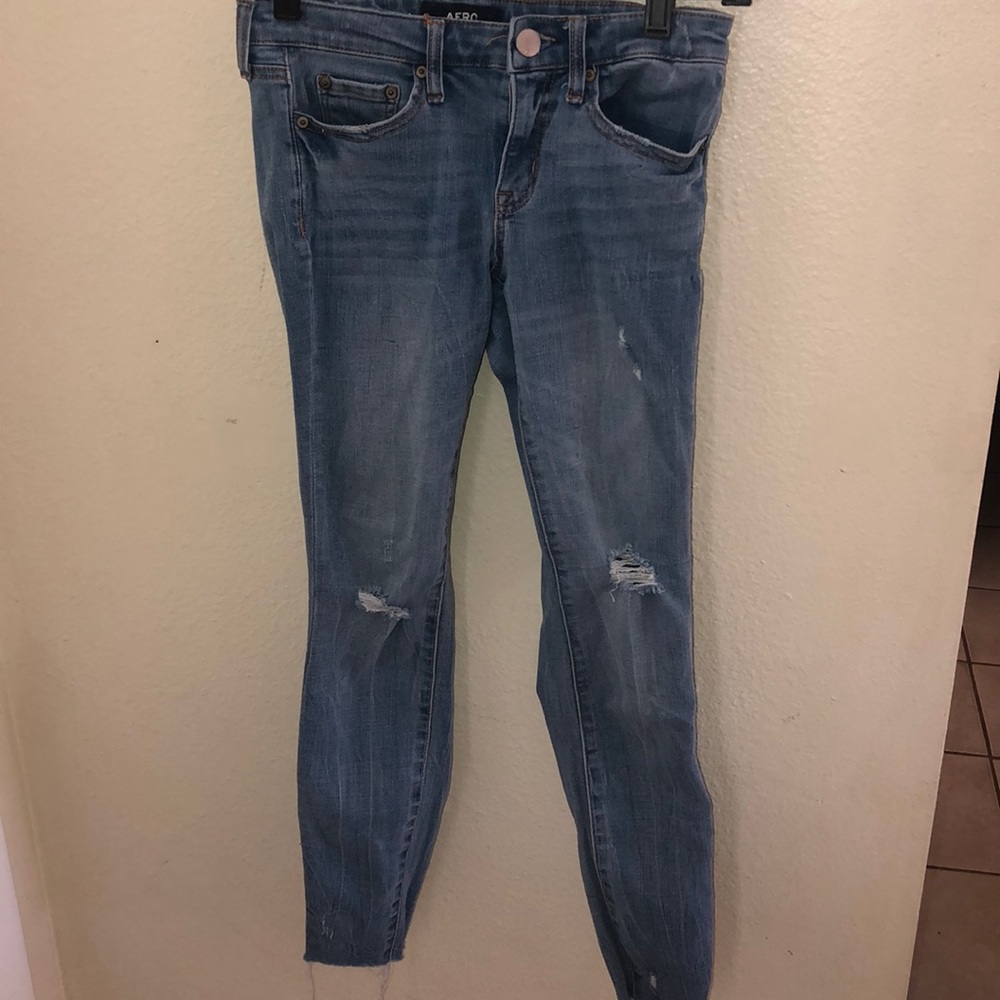 Pants